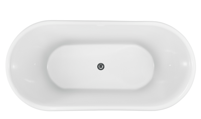 BATHTUB | BERRI FREE STANDING