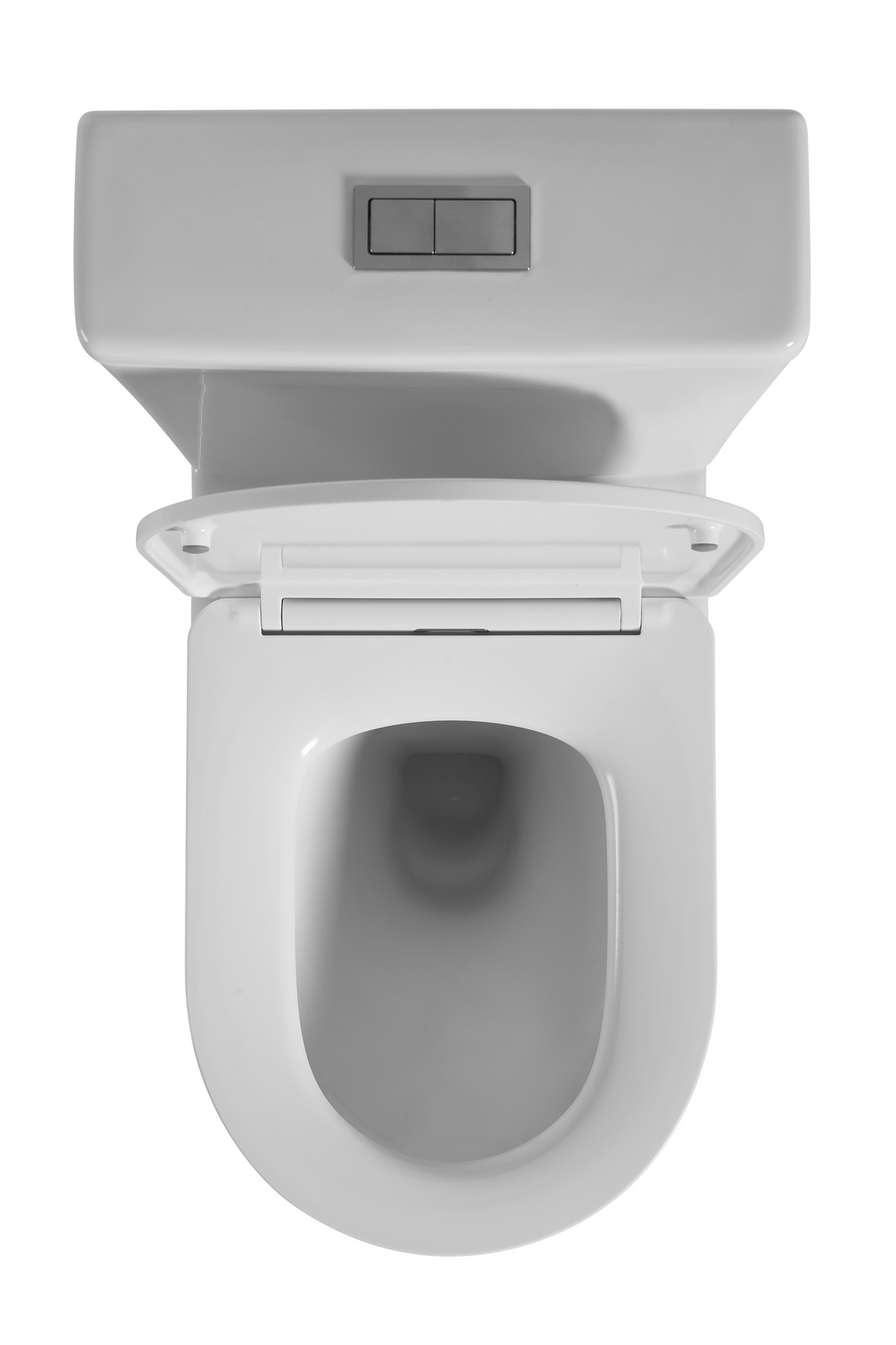 TOILET | KDK Wall-Faced Toilet