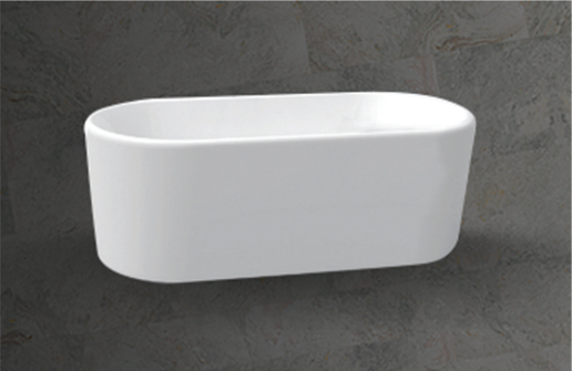 BATHTUB | Traditional Collection Bathtub