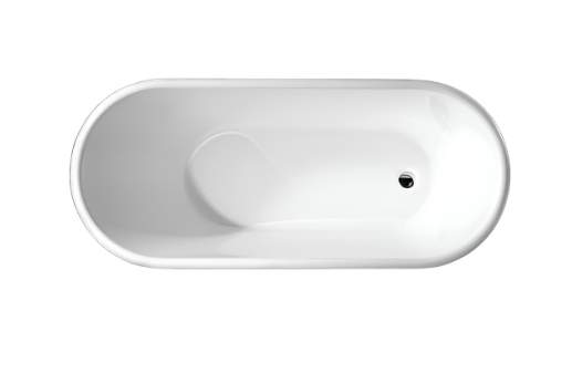 BATHTUB | Traditional Collection Bathtub