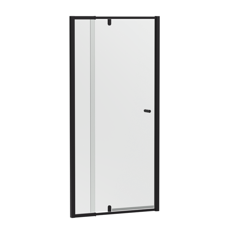 Shower Doors | 6mm V6 Pivot Semi-Frame