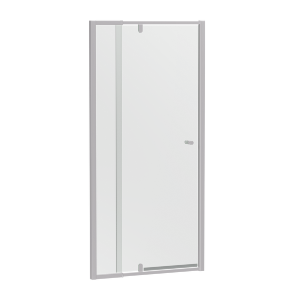 Shower Doors | 6mm V6 Pivot Semi-Frame