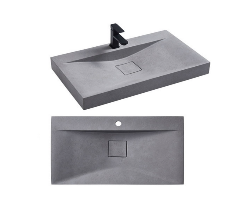 BASIN | Concrete Basin