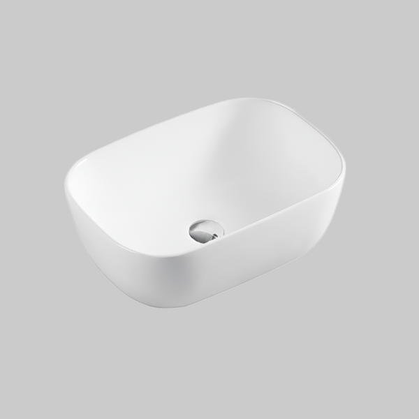 BASIN | LUCERNE ABOVE COUNTER BASIN