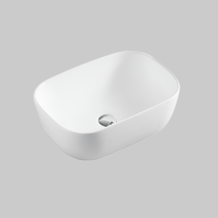 BASIN | LUCERNE ABOVE COUNTER BASIN