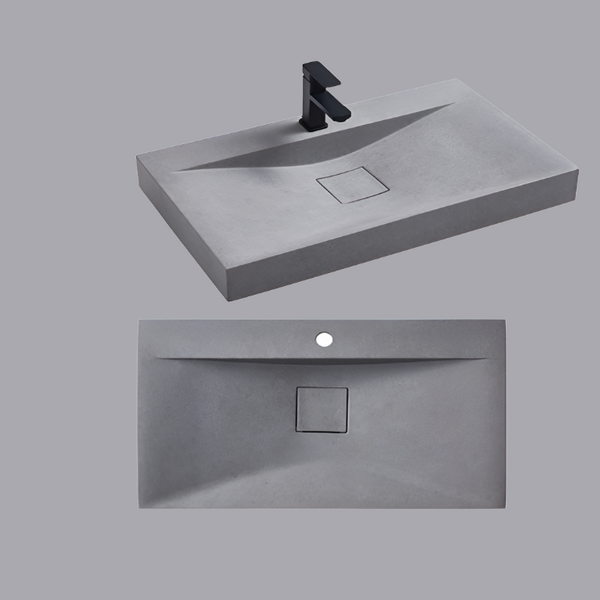 BASIN | Concrete Basin