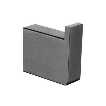 ROBE HOOK | CAVALLO Square Robe Hook