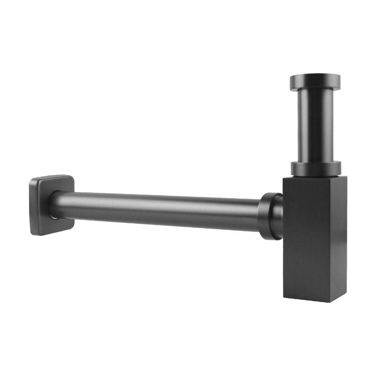 TRAP | BOTTLE TRAP 32MM SOLID BRASS