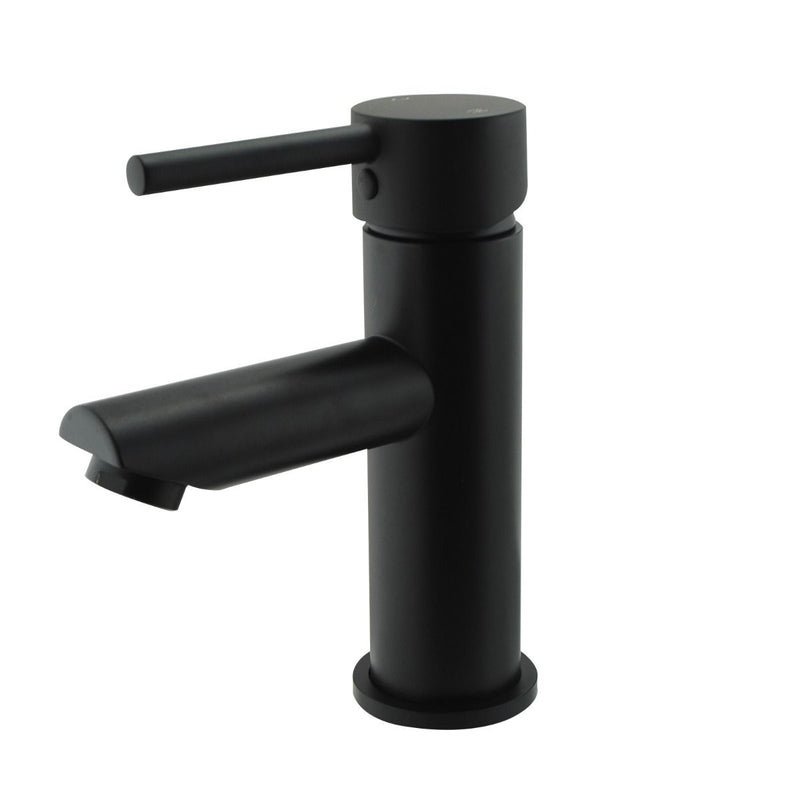 BASIN/SINK MIXER | NORICO PENTRO CHROME ROUND BASIN MIXER TAP