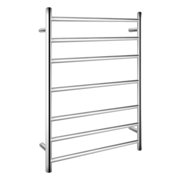 TOWEL RAIL | Electric Heated Towel Rail 7,8bars Square & Round