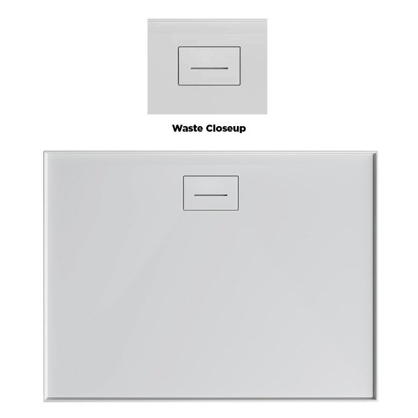 Shower Base Rectangle Metro