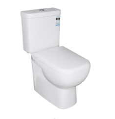 TOILET | KDK Box-Rim Toilet