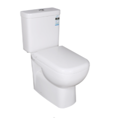 TOLIET | KDK Box-Rim Toilet