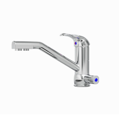 BASIN/SINK MIXER | TRIPLA 3-in-1 Mixer