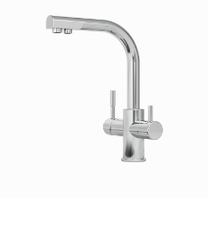 BASIN/SINK MIXER | TRIPLA 3-in-1 Mixer