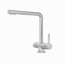 BASIN/SINK MIXER | TRIPLA 3-in-1 Mixer