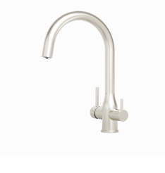 BASIN/SINK MIXER | Puretec 3-in-1 Mixer Taps