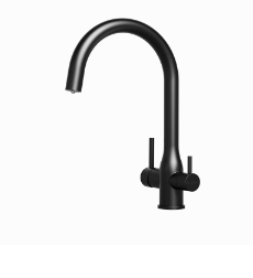 BASIN/SINK MIXER | Puretec 3-in-1 Mixer Taps