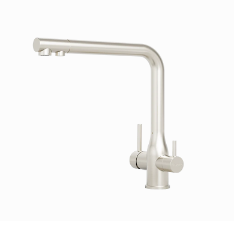 BASIN/SINK MIXER | Puretec 3-in-1 Mixer Taps