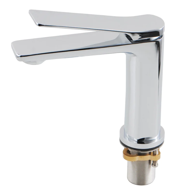 BASIN/SINK MIXER | Rushy Tapewares