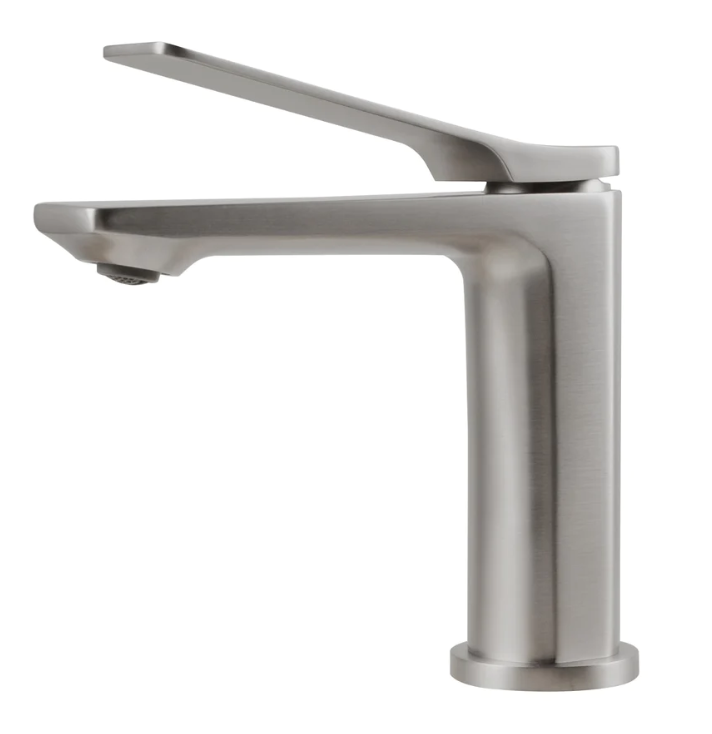 BASIN/SINK MIXER | Rushy Tapewares