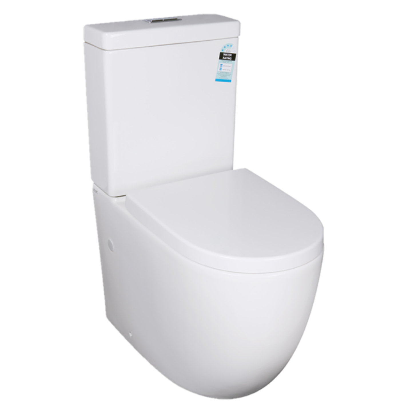 TOILET | NAGA Ascoli Toilet