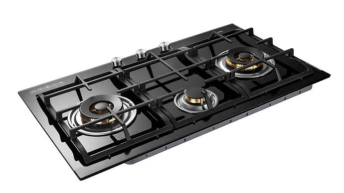 COOKTOP | ROBAM B310 Glass 3 Burner (900mm)