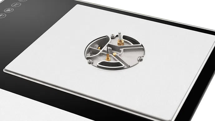 COOKTOP | ROBAM B312 Glass 3 Burner (900mm)