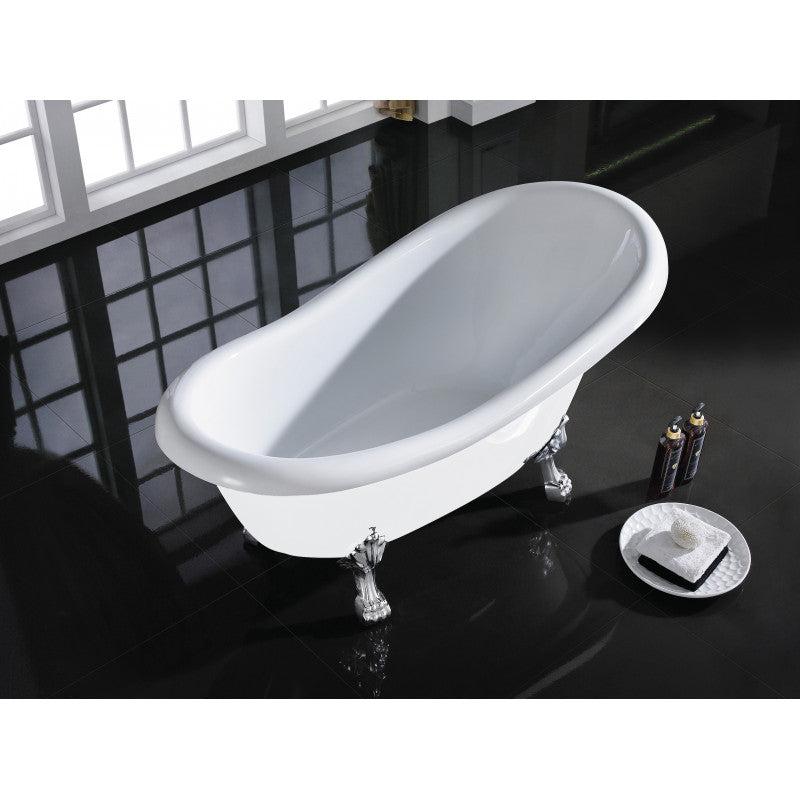 BATHTUB | KDK Espada ESBT Free Standing Bathtub