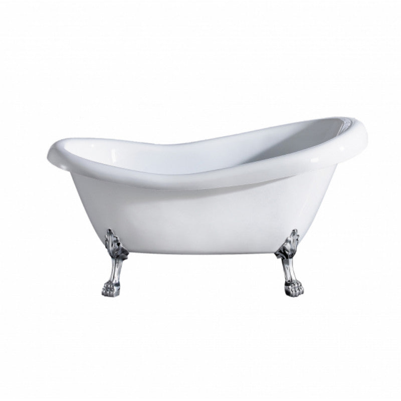 BATHTUB | KDK Espada ESBT Free Standing Bathtub