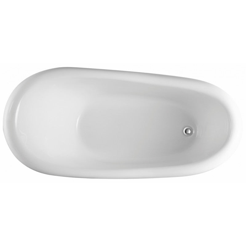 BATHTUB | KDK Espada ESBT Free Standing Bathtub