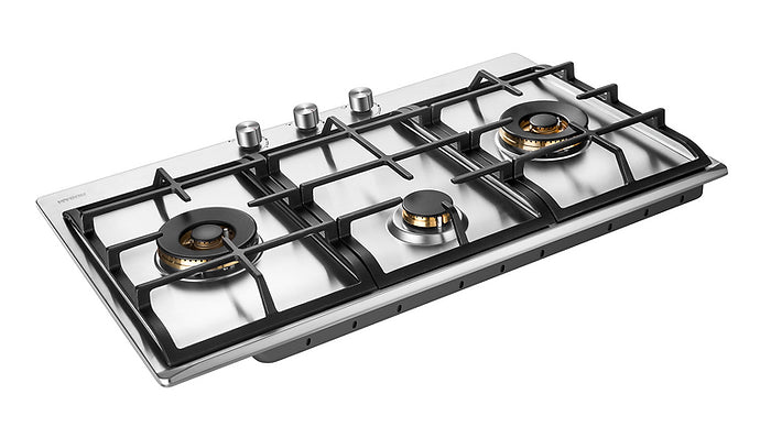 COOKTOP | ROBAM G311 SSteel 3 Burner (860mm)