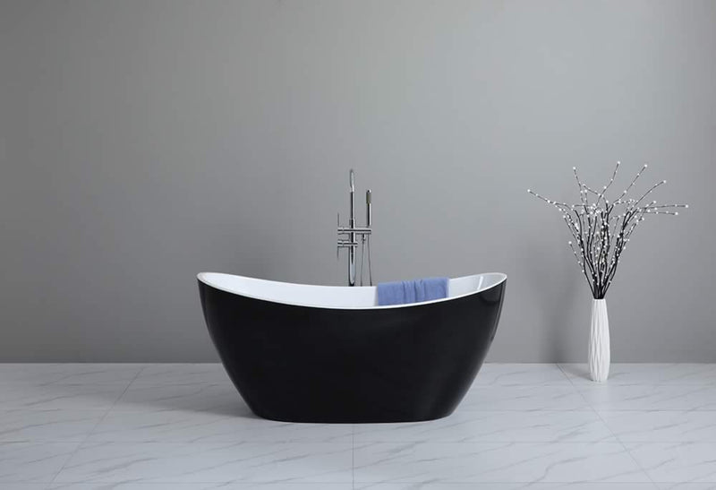 BATHTUB | KDK Evie KBT-4 Free Standing Bathtub