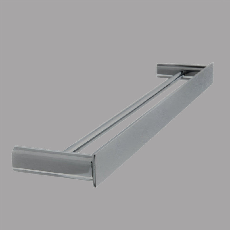 TOWEL RAIL | Gabe Double Towel Rail