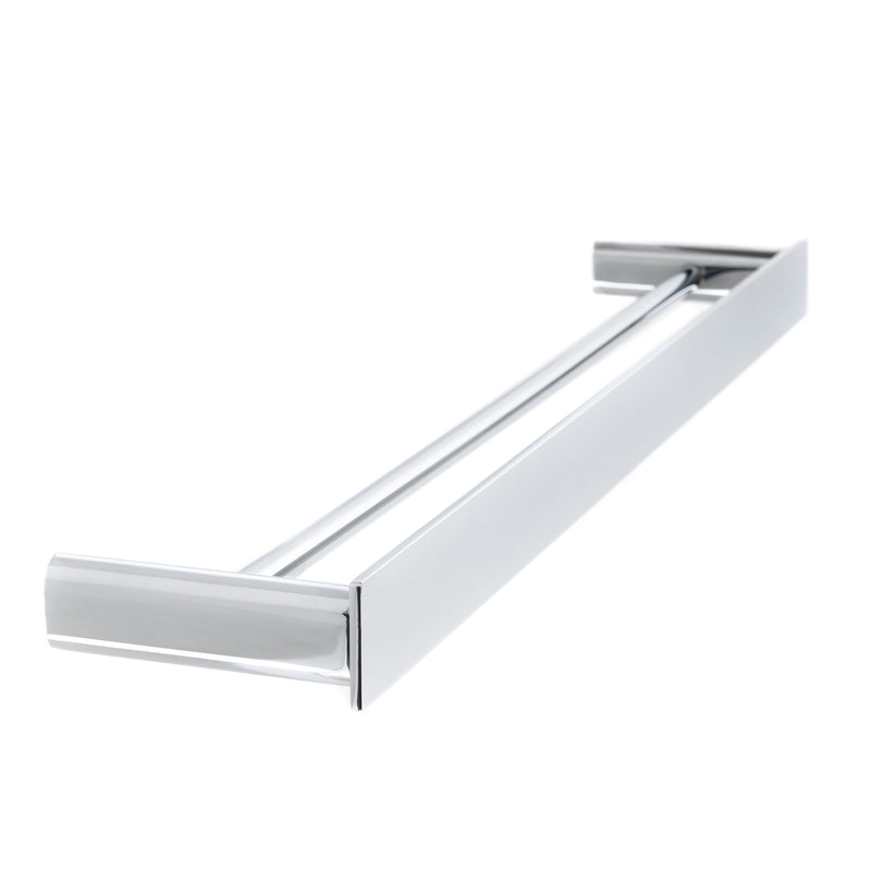 TOWEL RAIL | Gabe Double Towel Rail