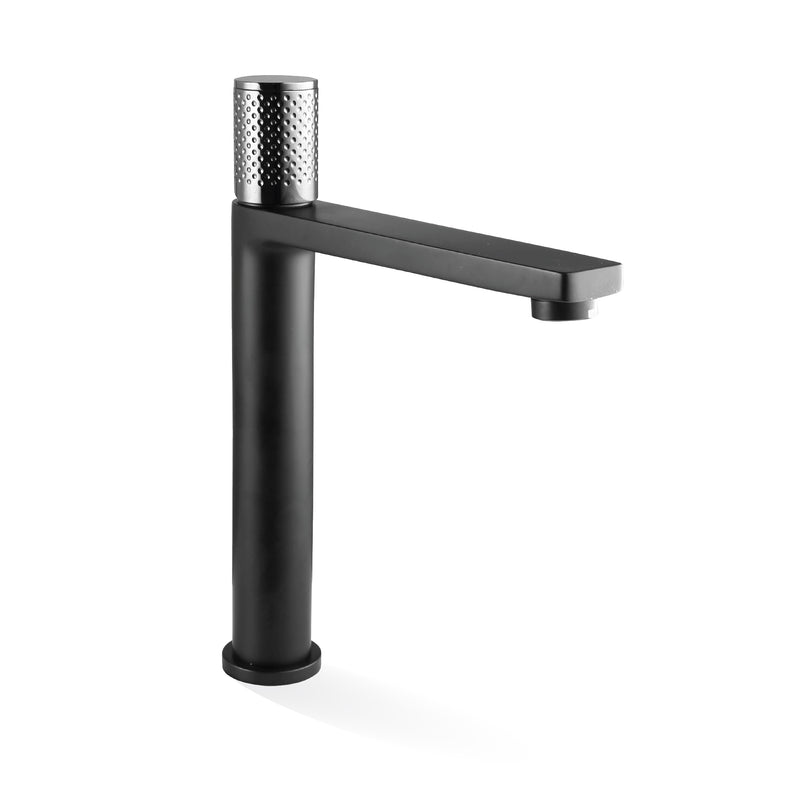 BASIN/SINK MIXER | Gabe High Rise Mixer