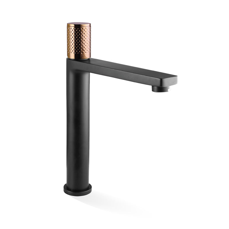 BASIN/SINK MIXER | Gabe High Rise Mixer