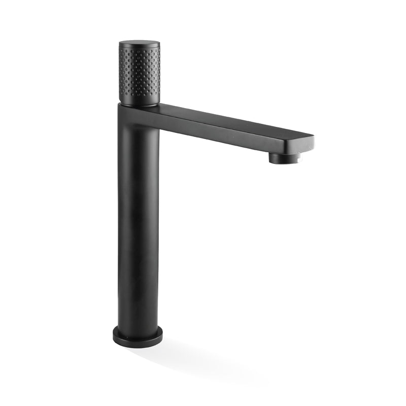 BASIN/SINK MIXER | Gabe High Rise Mixer