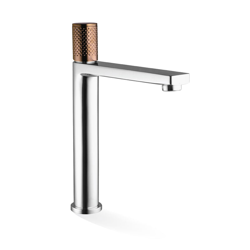 BASIN/SINK MIXER | Gabe High Rise Mixer