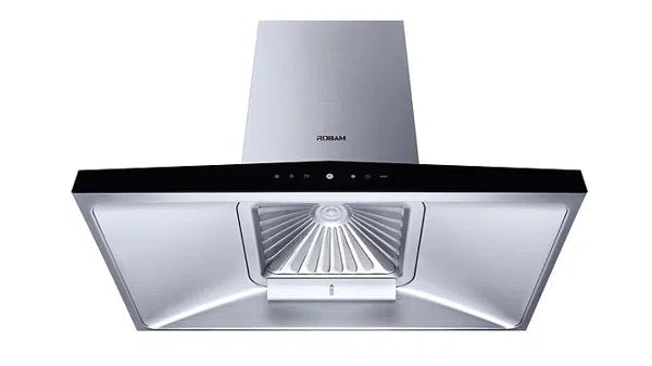 RANGEHOODS | ROBAM Hurricane MkII A837