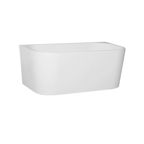 BATHTUB | KDK Elivia KBT-10 Back to Wall