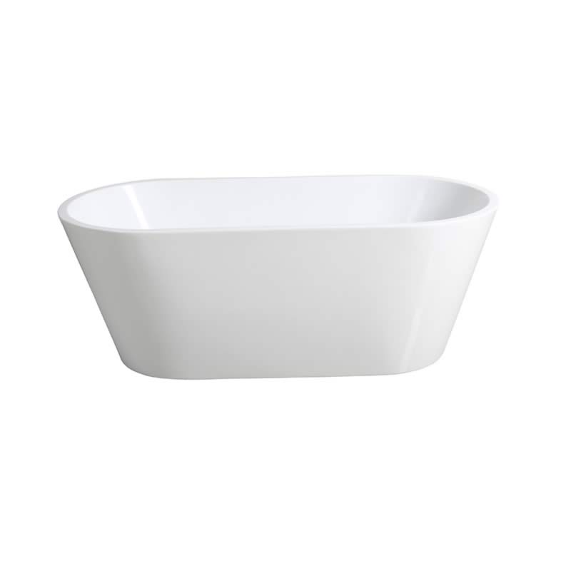 BATHTUB | KDK KBT-3 Ovia Free Standing Bathtub