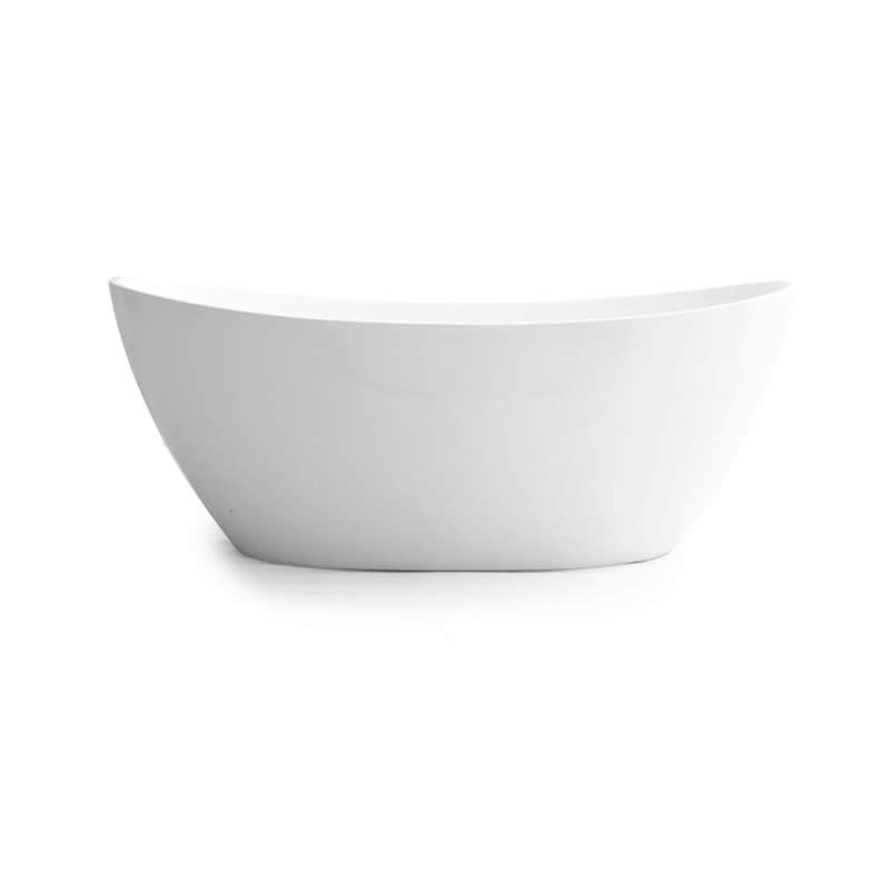 BATHTUB | KDK Evie KBT-4 Free Standing Bathtub