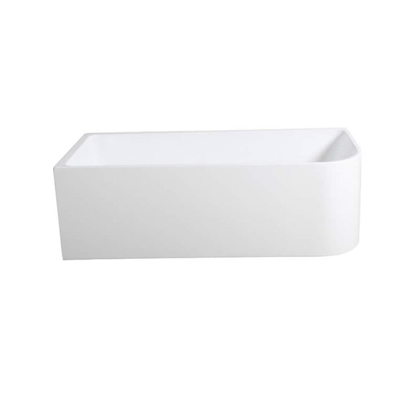 BATHTUB | KDK Corner KBT-6 Back To Wall