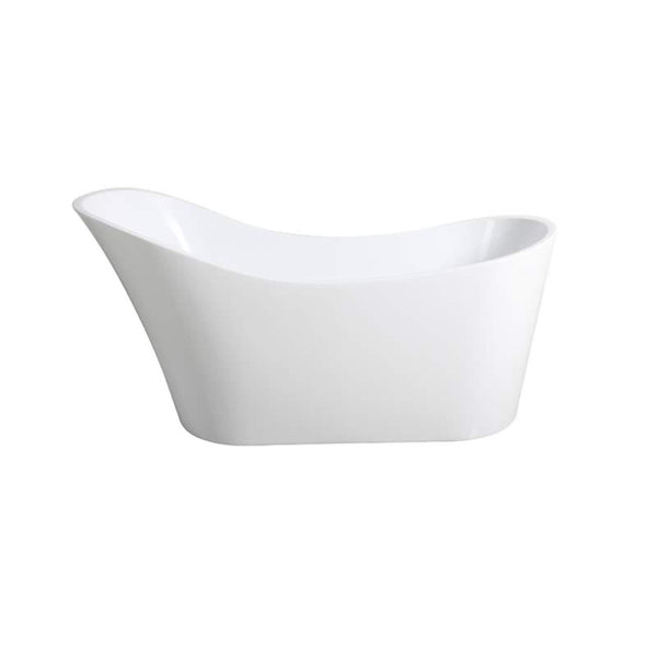 BATHTUB | KDK Bevel KBT-8 Free Standing