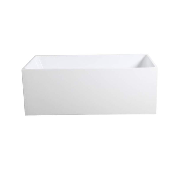 BATHTUB | KDK Theo KBT-9 Free Standing Bathtub