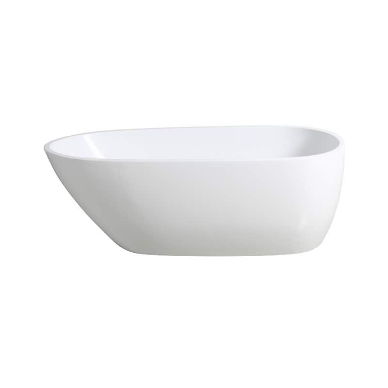 BATHTUB | KDK Veda KBT-E Free Standing Bathtub