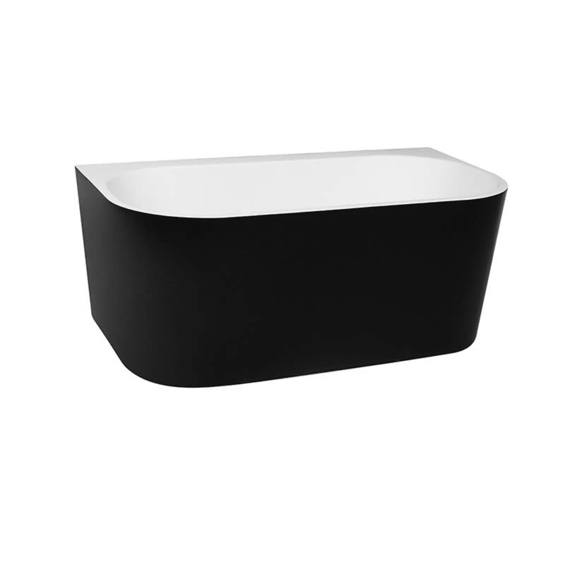 BATHTUB | KDK Elivia KBT-10 Back to Wall