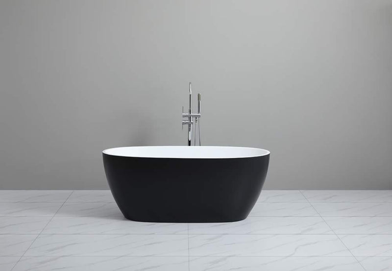 BATHTUB | KDK Stella KBT-5 Free Standing Bathtub