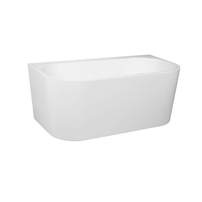 BATHTUB | KDK Elivia KBT-10 Back to Wall